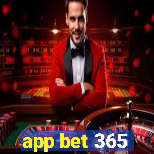app bet 365